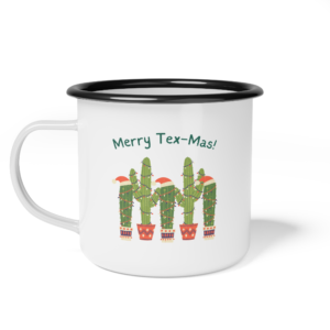 merry-tex-mas-enamel-camping-mug-christmas-cactus-mug-winter-mug-with-cactus-texan-xmas-cocoa-mug-christmas-themed-mugs