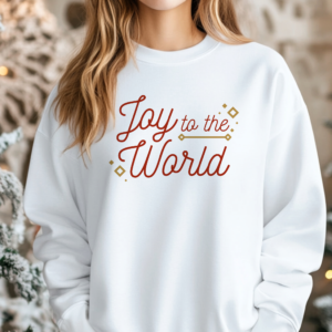 joy-to-the-world-sweatshirt-red-and-gold-lettering-christian-christmas-hoodie-festive-faith-apparel-holiday-gift-for-women-and-men