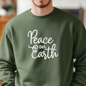 peace-on-earth-sweatshirt-red-letter-christian-christmas-hoodie-faith-holiday-apparel-inspirational-winter-sweater-xmas-gift-for-her