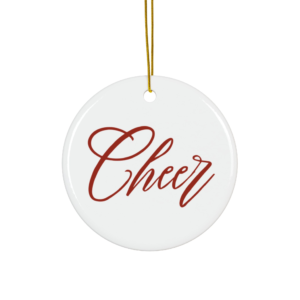 cheer-christmas-letters-ceramic-ornament-rustic-christmas-tree-decorations-double-sided-ornament-1pc-3pcs-5pcs-10pcs